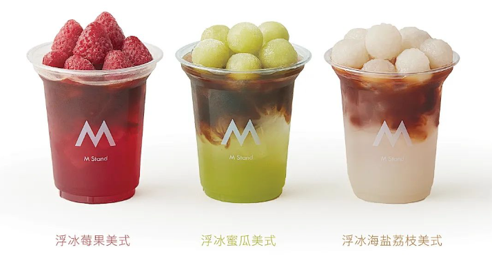 浮冰系列