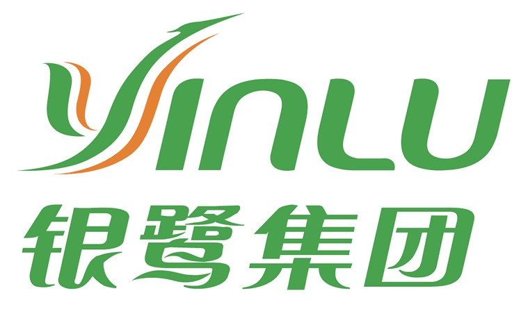 银鹭集团logo