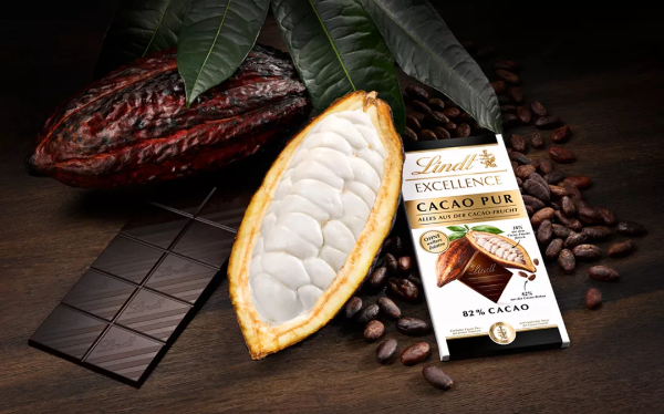 Excellence Cacao Pur巧克力