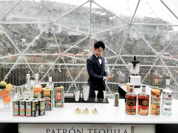 深椰酒馆