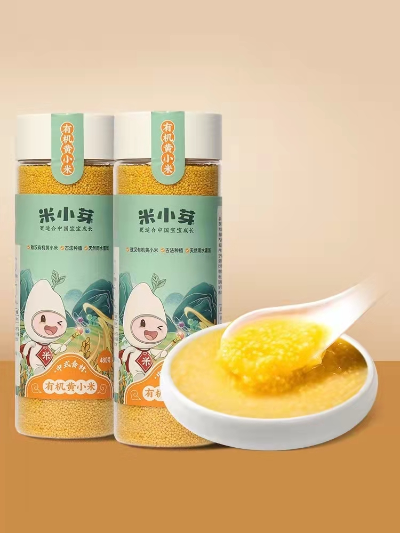 米小芽产品图