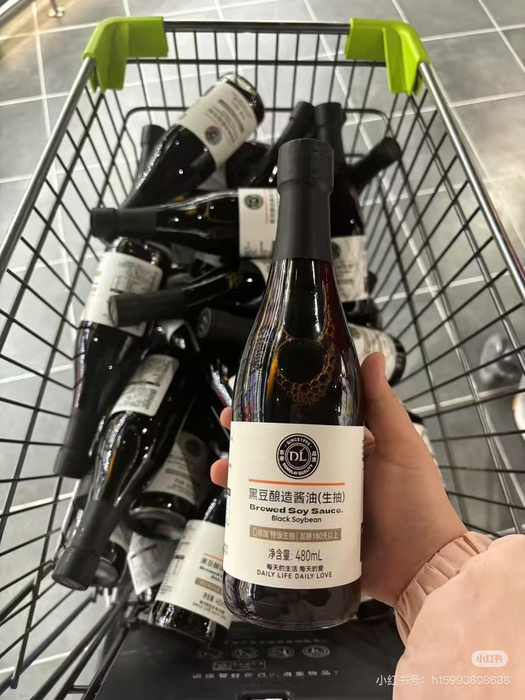 胖东来又一新品爆火-FoodTalks全球食品资讯