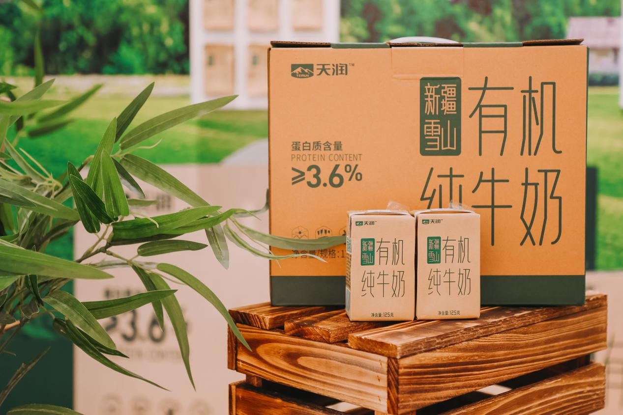 天润乳业是谁?十年将营收从3亿提到27亿的“新疆奶王”-FoodTalks全球食品资讯