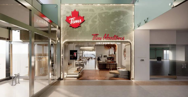 Tims咖啡中国获超10亿元新融资承诺！赴美上市就还得等等-FoodTalks