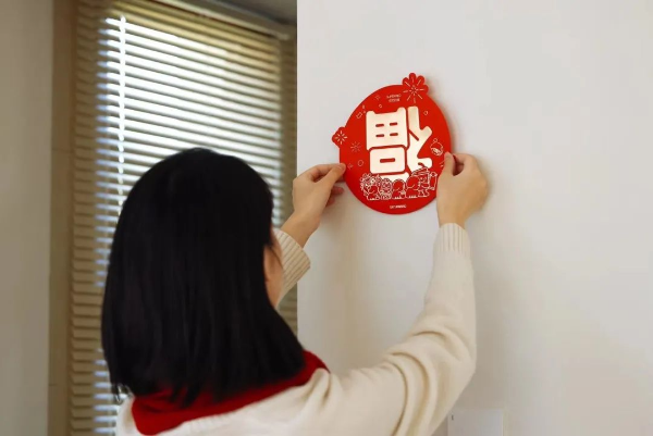 三顿半礼盒包装