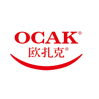 欧扎克logo