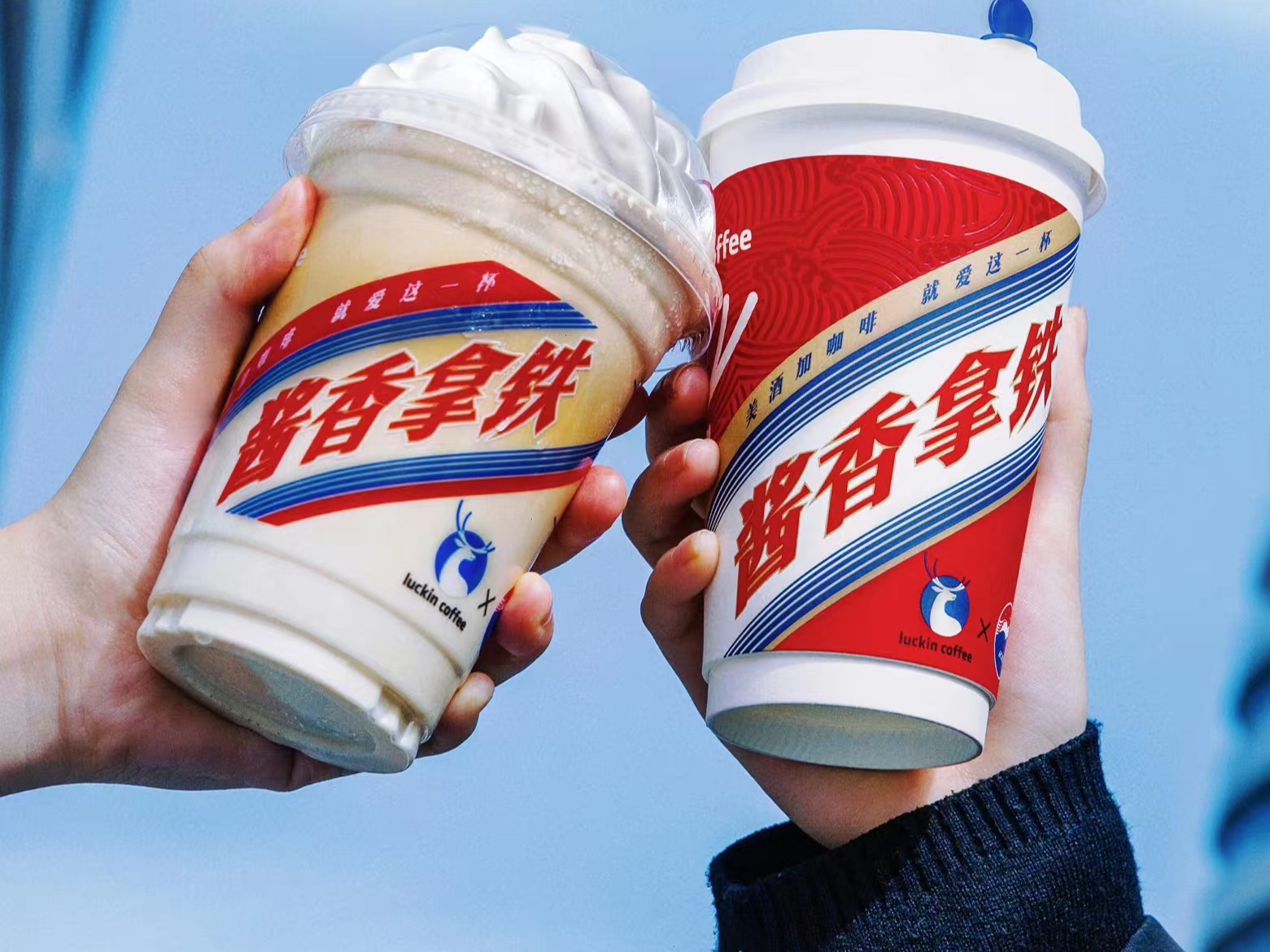 12000字解读瑞幸联名营销策略：流量池里的特种兵-FoodTalks全球食品资讯