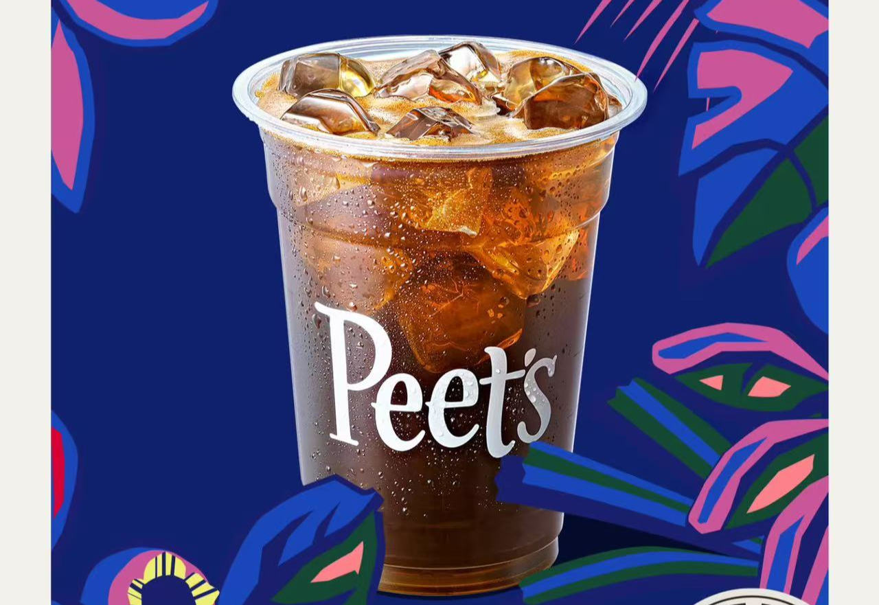 皮爷咖啡母企JDE Peet’s换帅后全新战略出炉:圈定3大核心品牌,要节约42亿