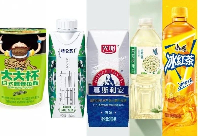 伊利、农夫山泉、统一们11年财报拆解：存量市场时代，增长该从哪里 抢 ？