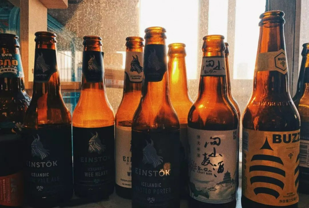 年轻人过年 都喝什么酒 Foodtalks全球食品资讯