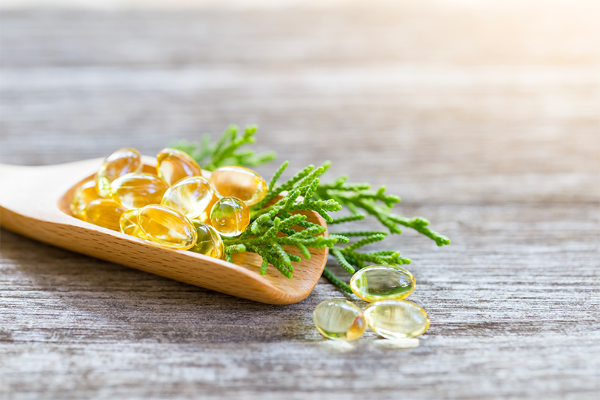 一,什么是功能性食品