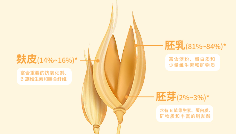 什么是全麦脆?欧扎克的又一次创新-FoodTalks全球食品资讯