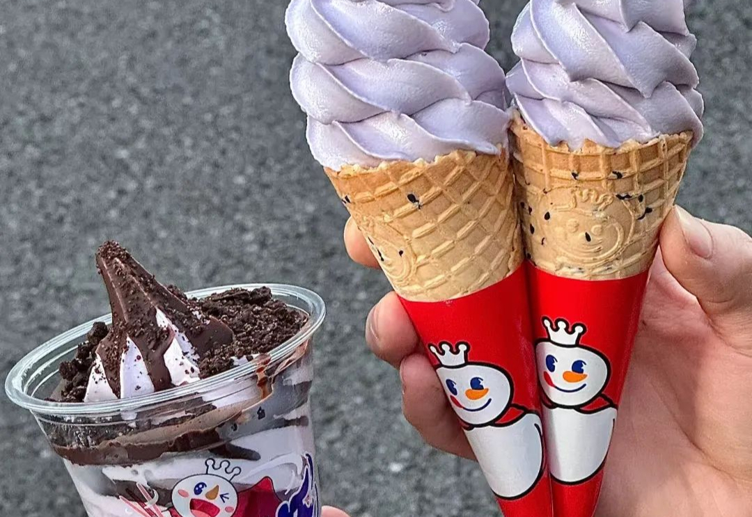蜜雪冰城推出高价冰淇淋,雪王真要让你高攀不起了?-FoodTalks