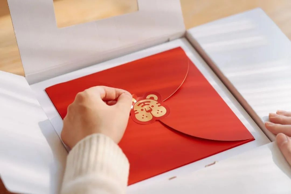 三顿半礼盒包装