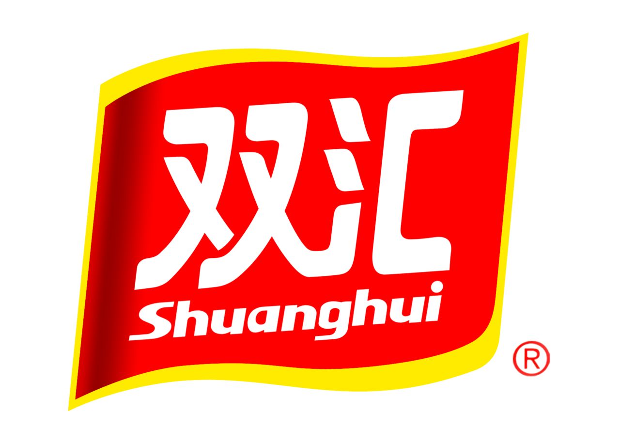 双汇标志logo图片-诗宸标志设计
