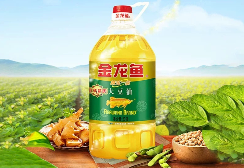 金龍魚,季度報告,營業收入