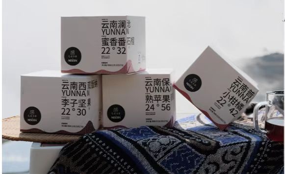 云南纬度小方盒