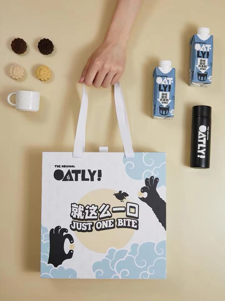 OATLY