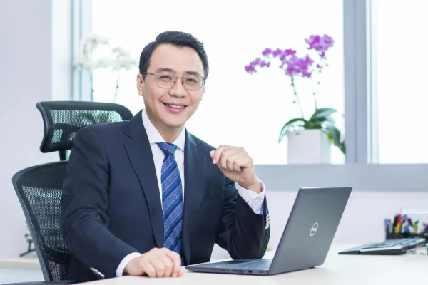 曹辉任总裁,将向雀巢大中华区ceo张西强直接汇报-foodtalks