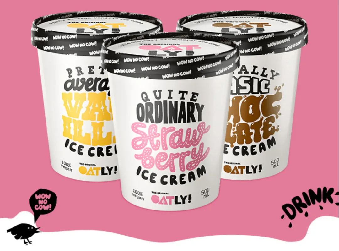 OATLY