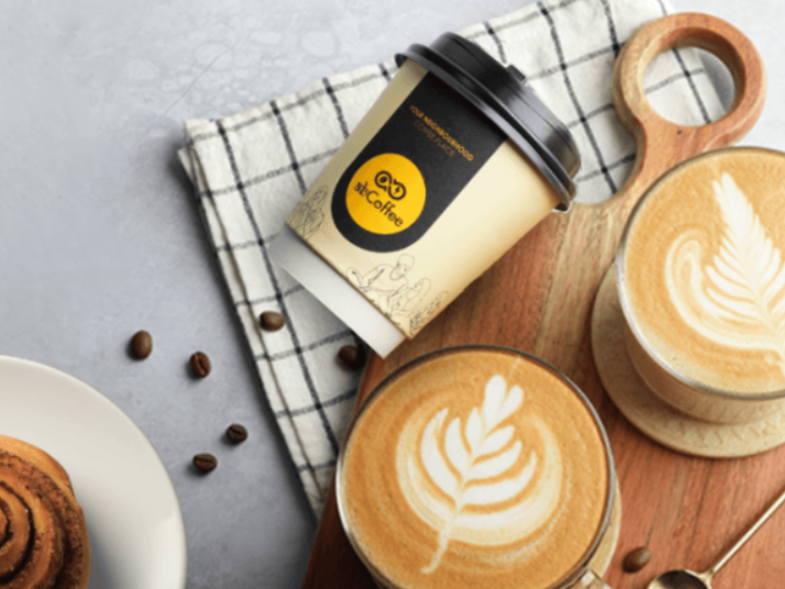 “品牌方舟” 相关资讯-FoodTalks全球食品资讯网