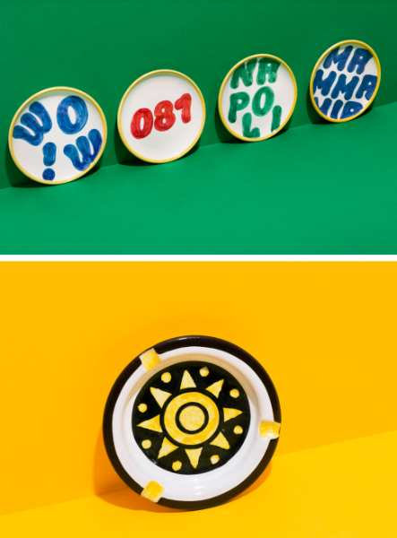 感悟经典配色的魅力,红黄蓝外卖包装设计-foodtalks全球食品资讯