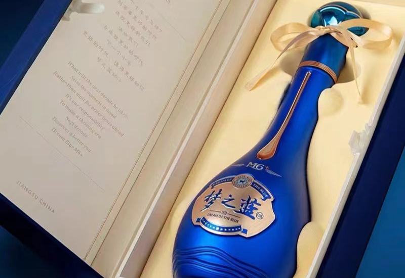 洋河股份回应进军啤酒市场：系知识产权战略需要