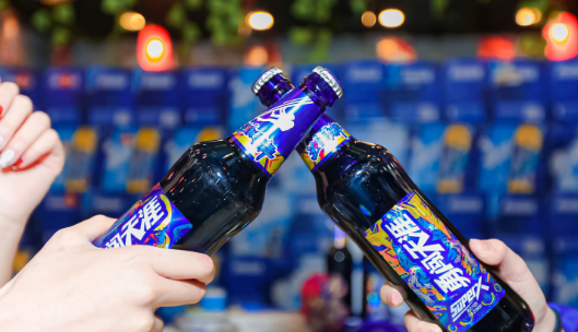 华润雪花啤酒