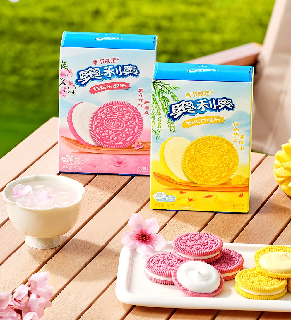 百事2875亿，可口可乐1643亿.....6家国际巨头半年报出炉！-FoodTalks全球食品资讯