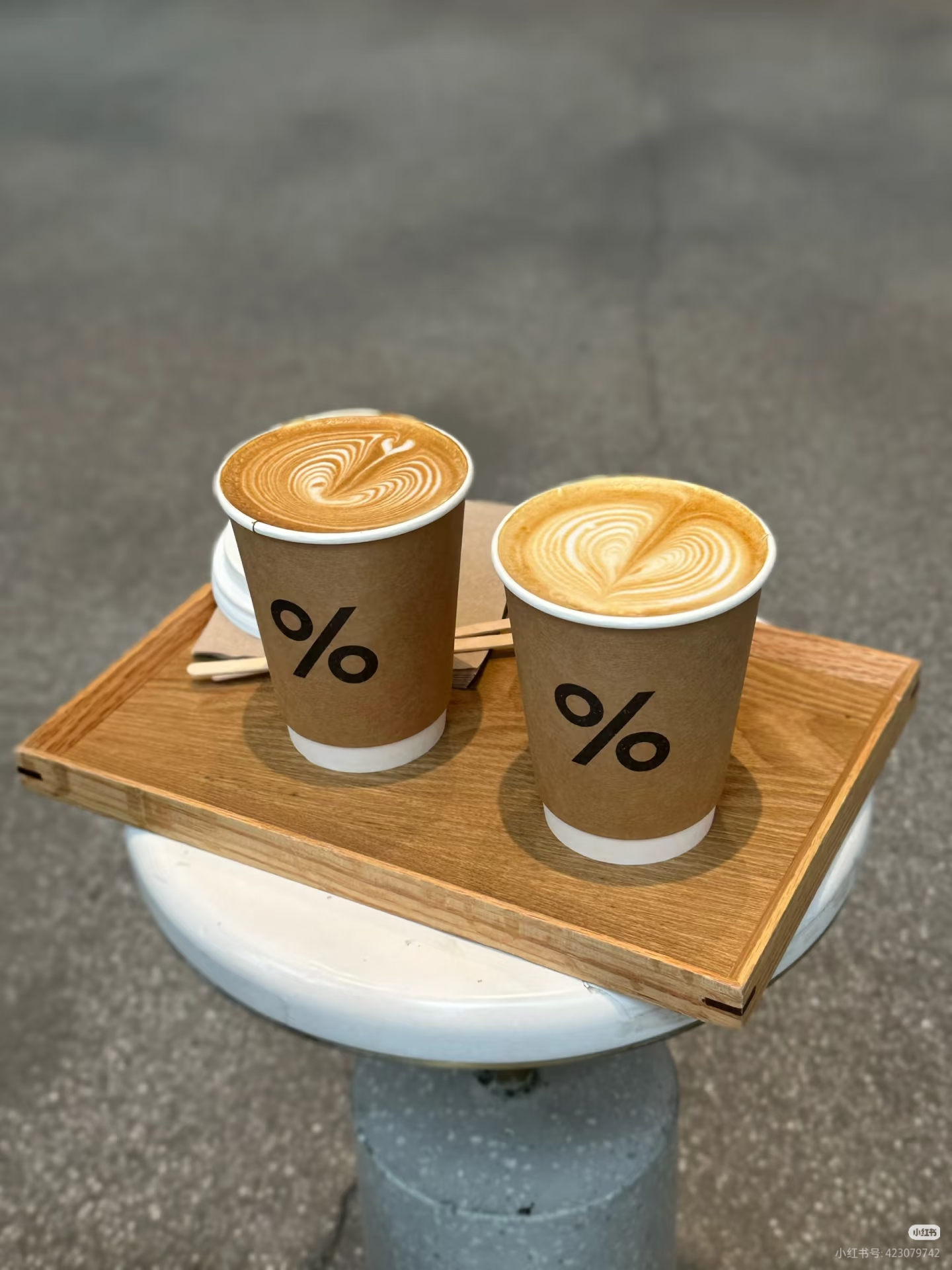 瑞幸咖啡,藍瓶咖啡,%Arabica