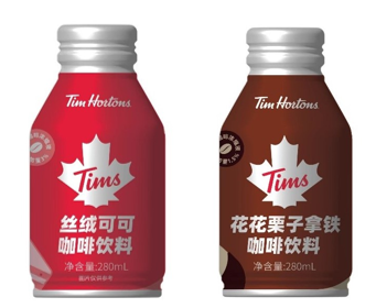 tims 盒马