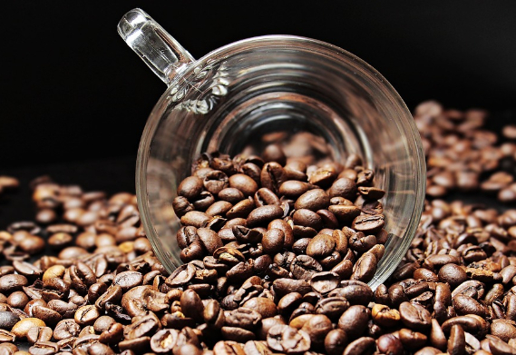 速溶咖啡是怎么一步步变成“抖音最火减肥药”的？