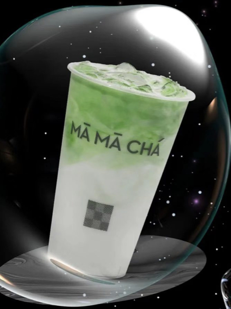 椰青回