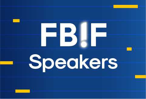 Speakers & Juries | FBIF2024