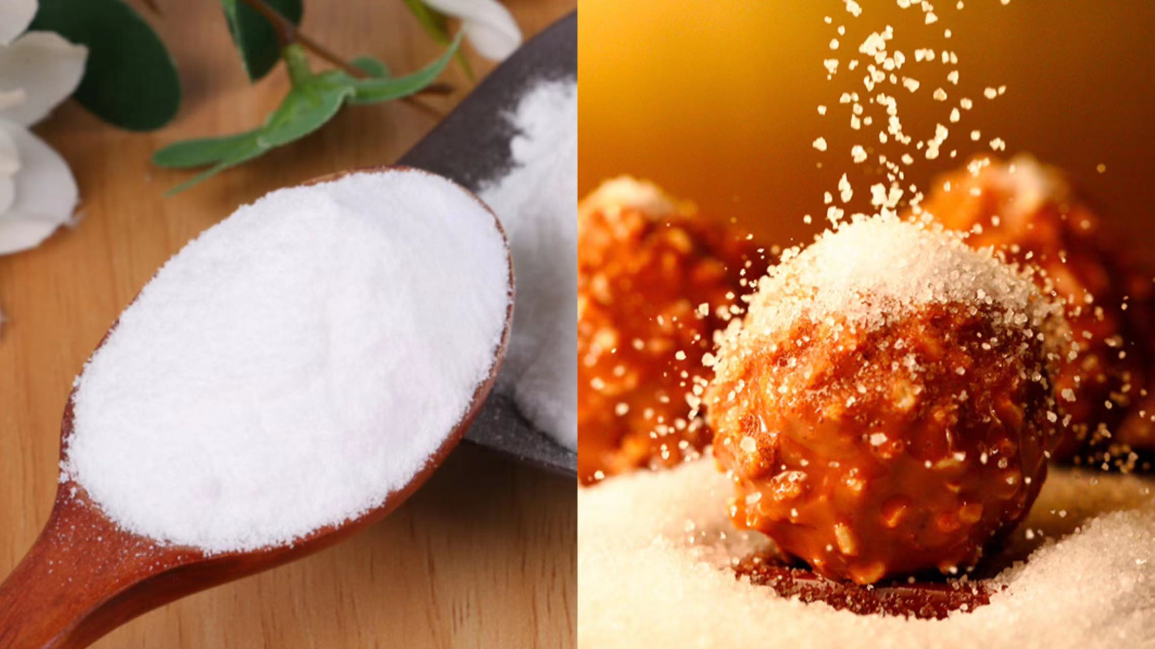 专注糖醇产业近30年，年产功能糖醇15万吨的豫鑫是谁？-FoodTalks全球食品资讯