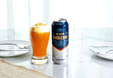 燕京啤酒发布2023年半年度报告