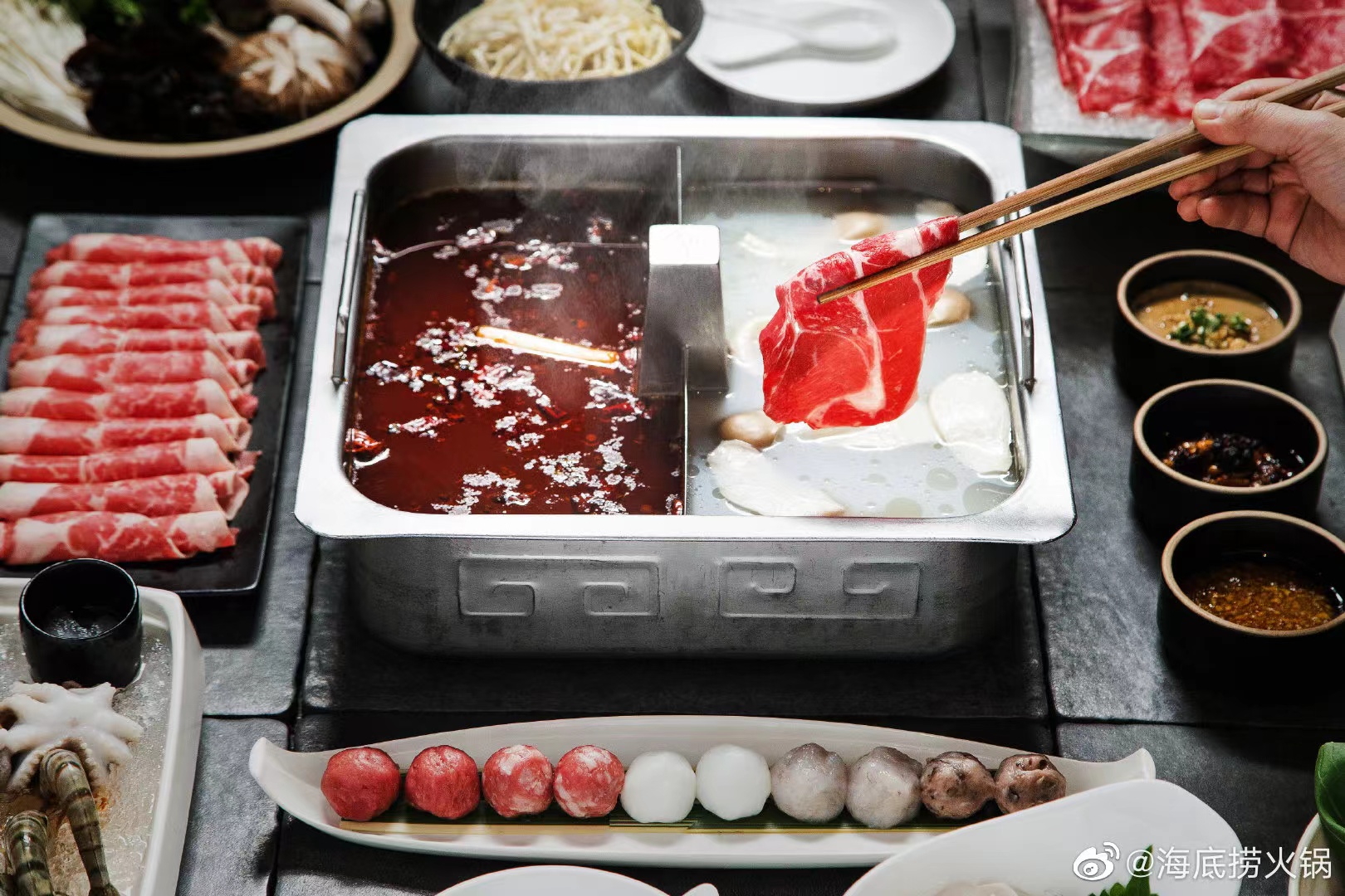 火锅造神「大败局」：资本贪婪，不必同情-FoodTalks