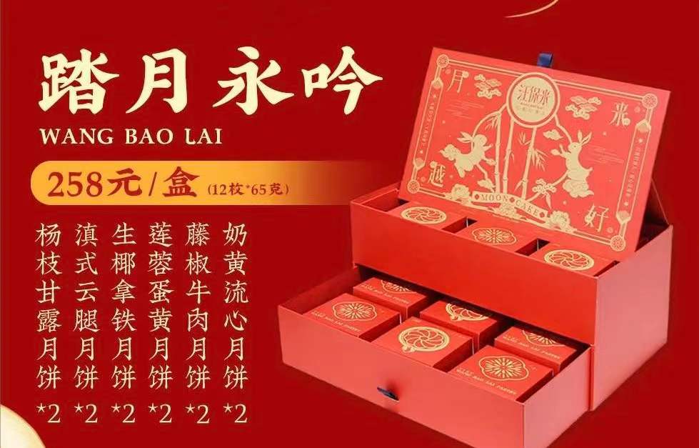 踏月永吟