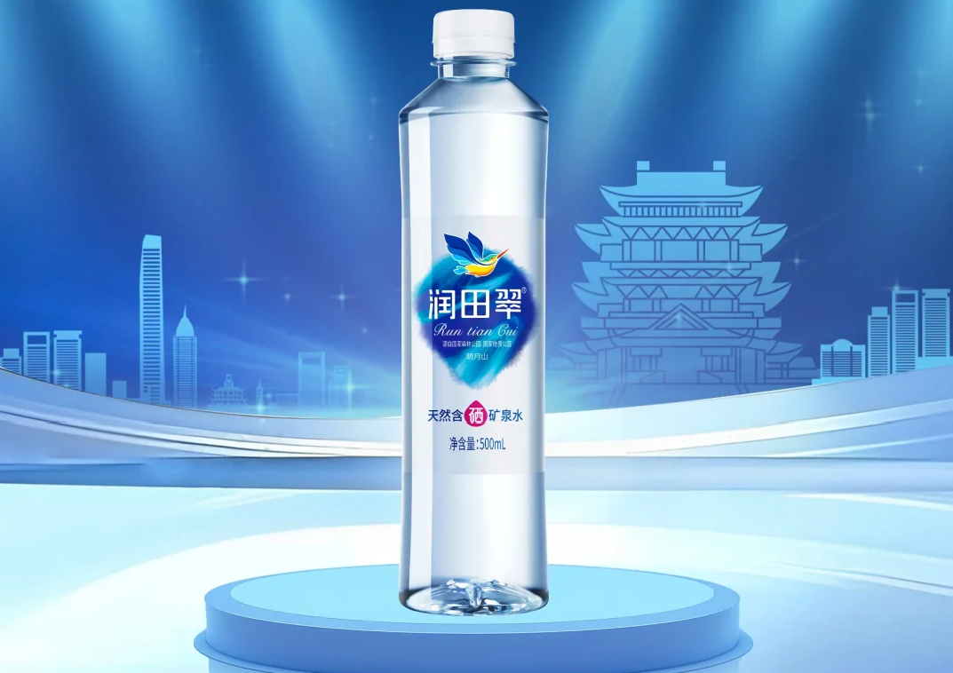 为了卖好“润田”水,ST联合加快剥离旅游营销业务-FoodTalks全球食品资讯