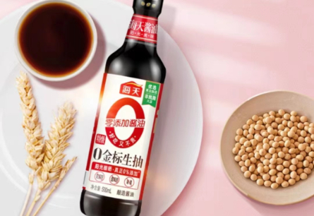 中国食品工业协会：关于“酱油风波”需要澄清的几个问题