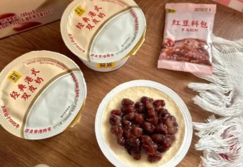 满记推出“甜品自助”,“限定自助”要热起来了?-FoodTalks全球食品资讯
