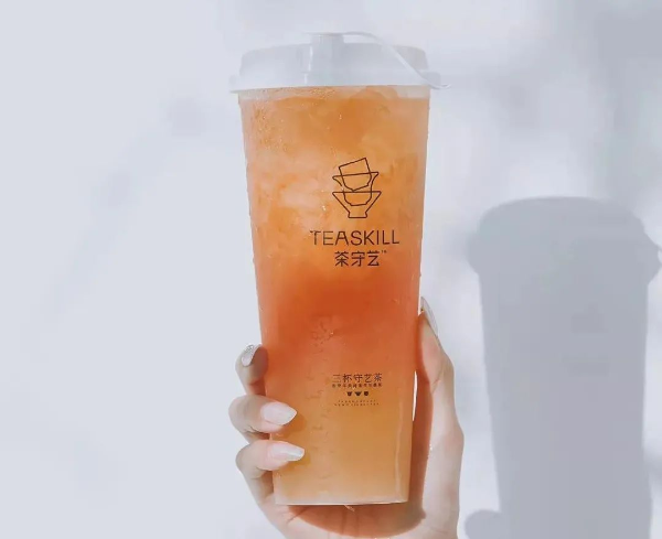 会员复购率71%!我在长沙发现了“年轻人喝茶”的新玩法-FoodTalks