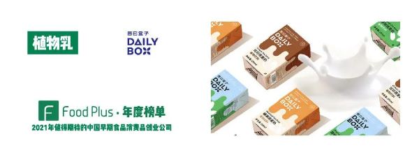 每日盒子