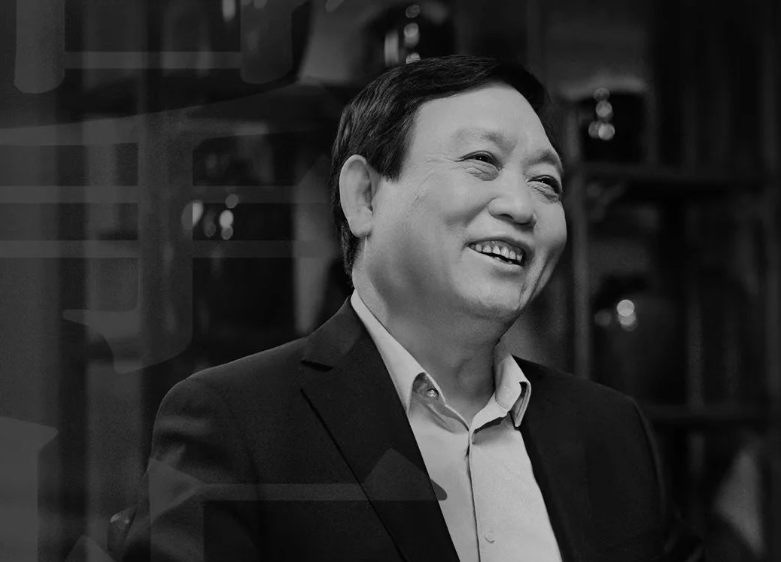 汾酒集团原董事长李秋喜去世，享年62岁
