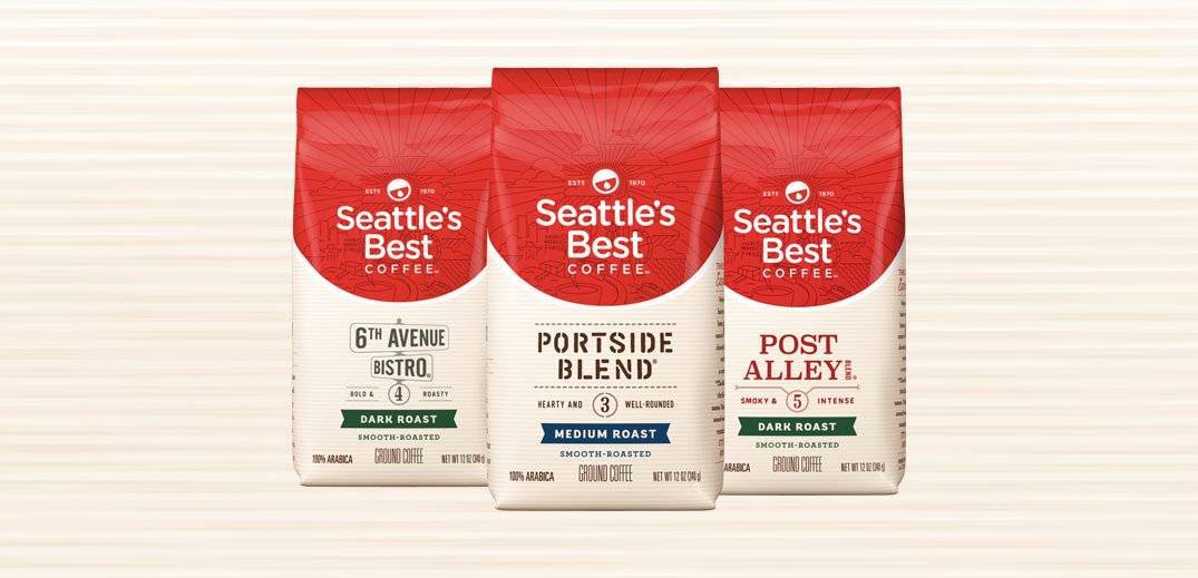 Seattle's Best Coffee