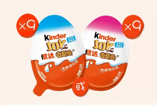 Kinder Cards being launched in UK and Ireland after being a big