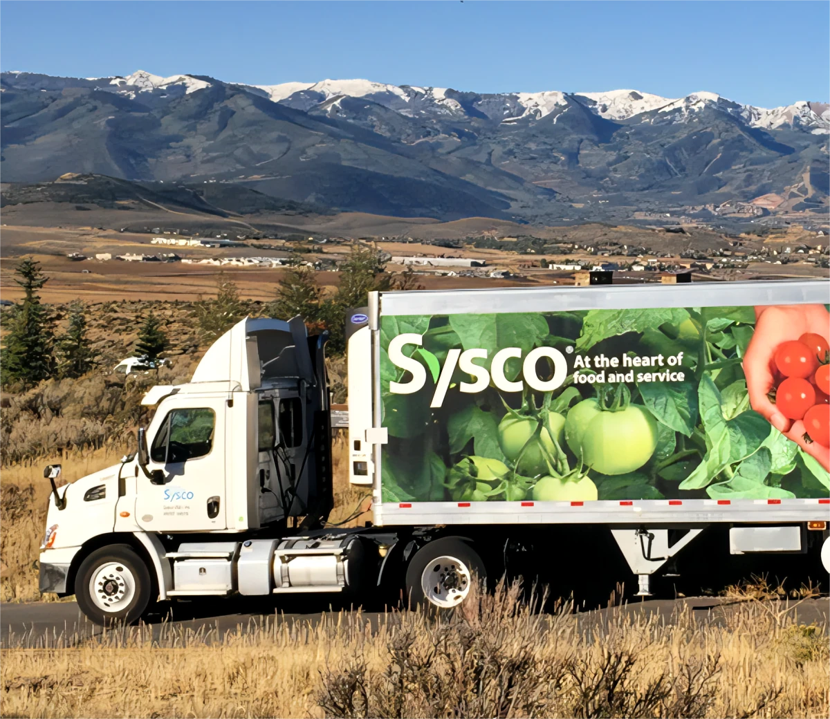 sysco