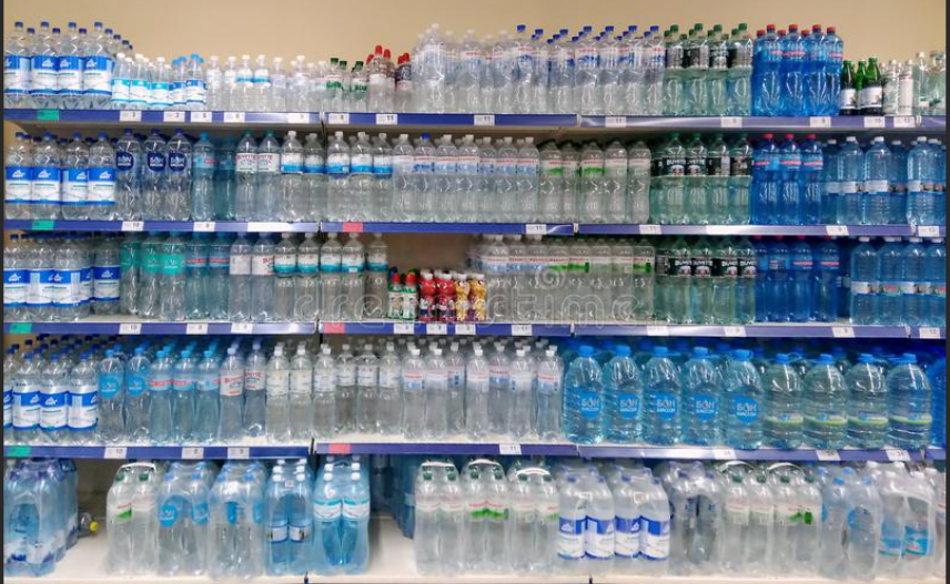 Disruptive and Effective Packaging at Shelf