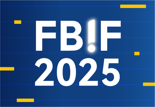 Introduction of FBIF2025