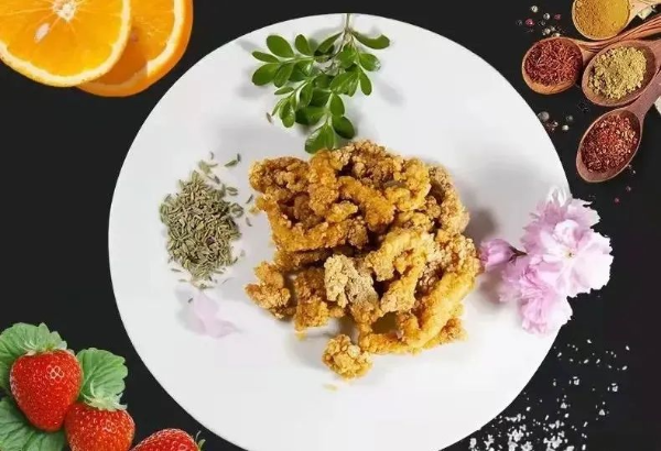 得利斯诸城烧肉加盟